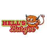 Hell's Burger Paderborn icon