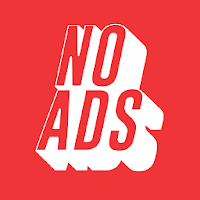 Adblock - No Ads. Better battery faster browsing.