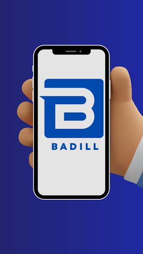 Badill Screen 3