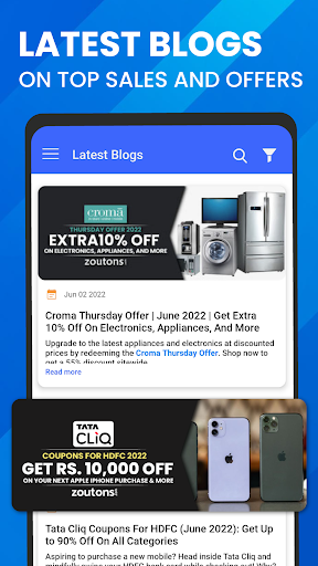 Zoutons Coupons and Cashback