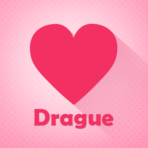 SMS Drague  Icon