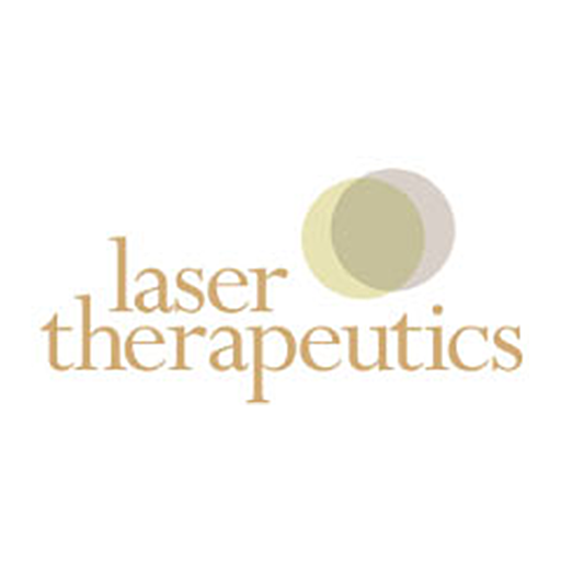 Laser Therapeutics logo