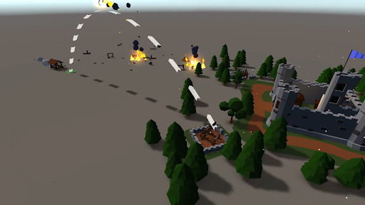 Siege of Ages Screen 3