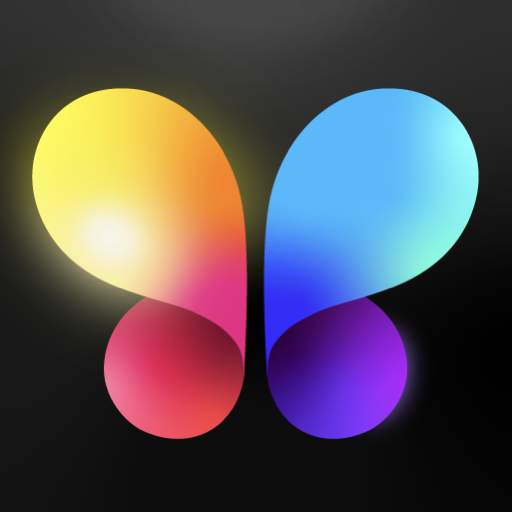 Photo Editor, Filters & Effects, Presets - Lumii