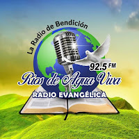 Radio Ríos de Agua Viva