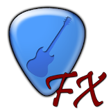GuitarFX icon