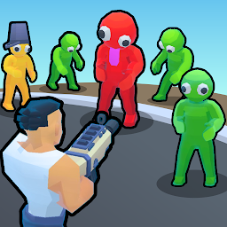 Zombie Maniac - Roguelike Mod Apk