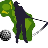 Golf Counter icon