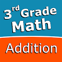 Third grade Math - Addition