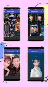 Screenshot 8 Hotel Del Luna HD fondos de pa android