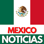Cover Image of Download México News 1.0 APK