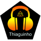 Thiaguinho icon