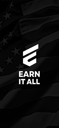 Android application Earn It All screenshort