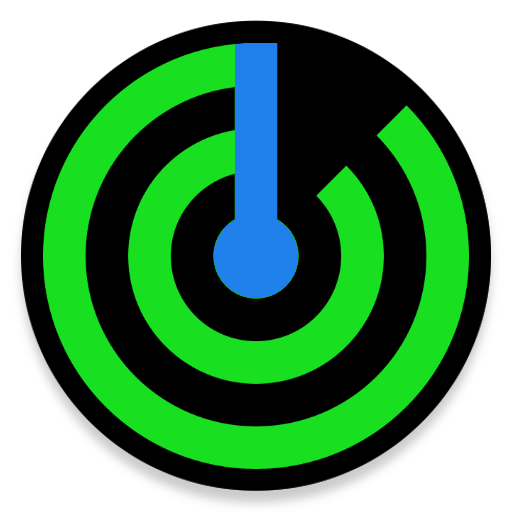 Interval - GPS Distance Alert logo