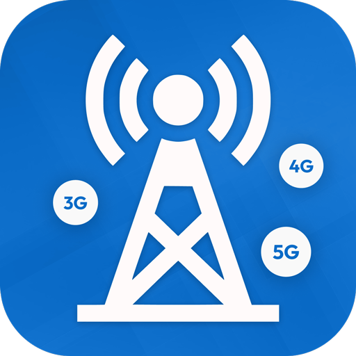 5G/4G Cellular Tower Finder