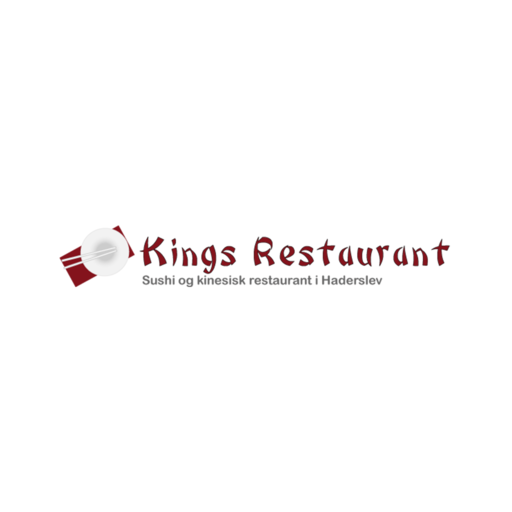 Kings Restaurant logo