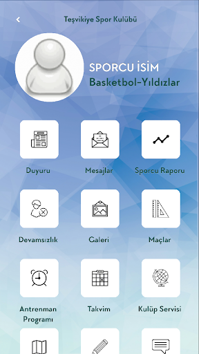 Teşvikiye SK Screen 2