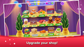 Game screenshot The Cooking Game Papa's Cafe apk download