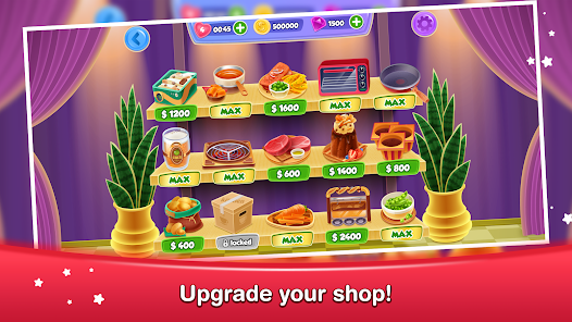 Game name: Cooking Papa #cookingpapa #cookinggames #chelsea #freegame