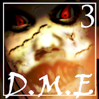 DME 3 Lisa love, exorcism Free