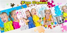 Gaby And Alex Game Puzzleのおすすめ画像3