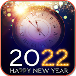 Cover Image of Download Happy new year status 2022 1.01 APK