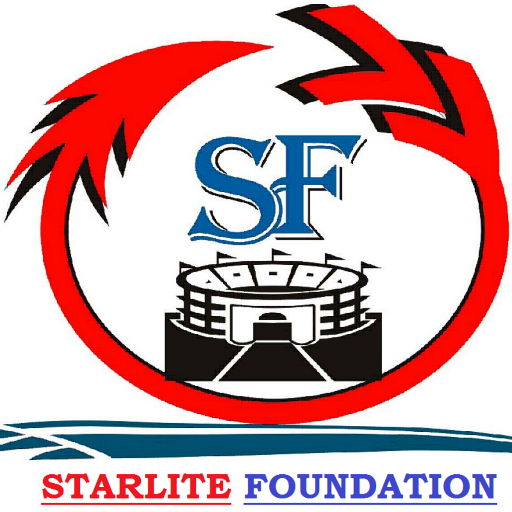 Starlite Foundation logo