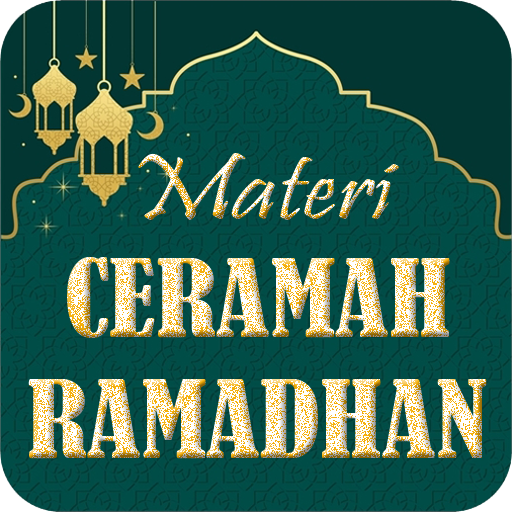 Materi Ceramah Ramadhan logo