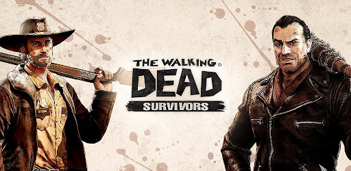 The Walking Dead：Kẻ Sống Sót Mod Mở Khóa Phiên Bản Đầy Đủ v6.9.0