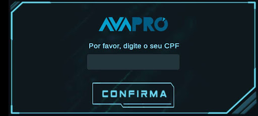 Android application INBRAEP VR Primeiros Socorros screenshort