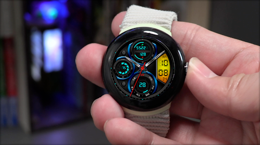 Screenshot image