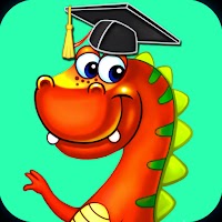 Доктор Дино2020 - Доктор Динозавров Игры для детей