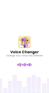 Voice Changer Pro