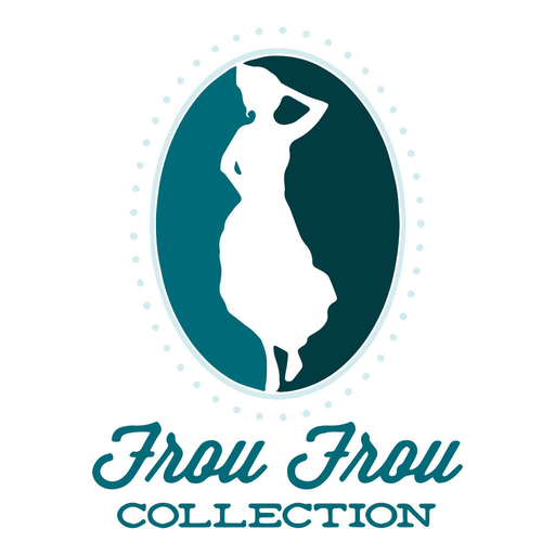 Frou Frou Collection Header - AppWisp.com