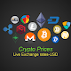 Crypto Coin Index - BTC LTC XRP XLM ETH Download on Windows