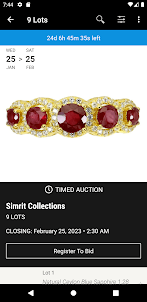 Simrit Collections