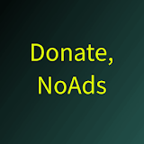 Donate-Remove-Ads icon