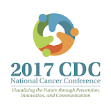 2017 CDC Cancer Conference icon