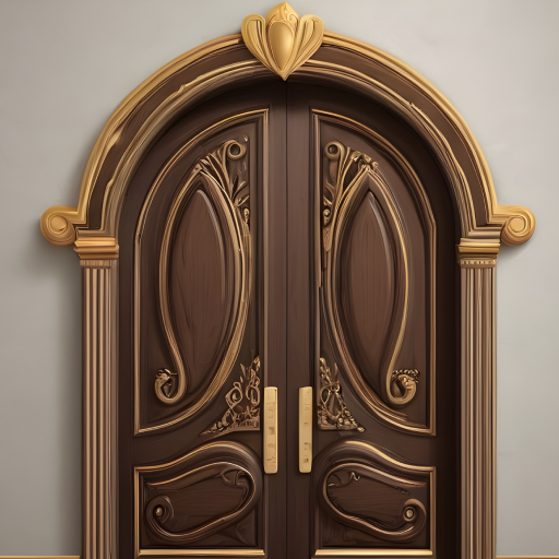 Door Screen Lock: Lock Screen - AppWisp.com