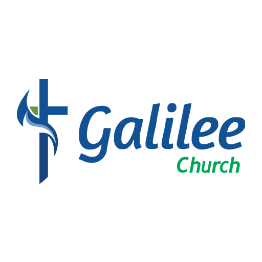 Galilee United Methodist logo
