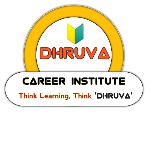 DHRUVA logo