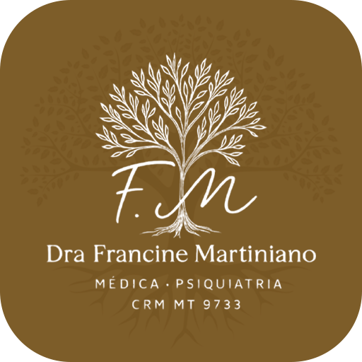 Dra Francine Martiniano