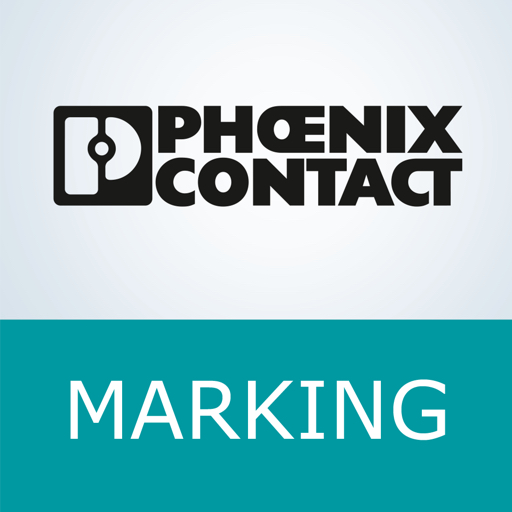 PHOENIX CONTACT MARKING system logo