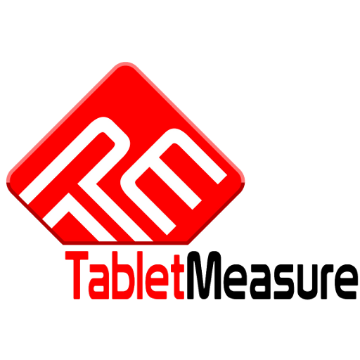 TabletMeasure logo
