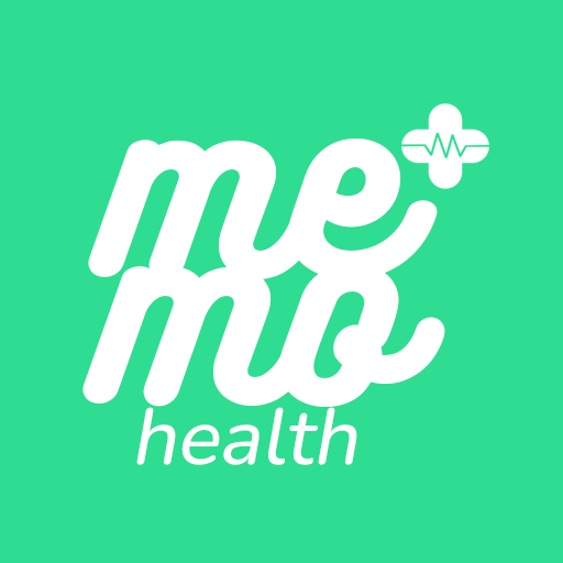 MemoHealth logo