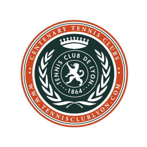 Tennis Club de Lyon logo