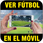 Cover Image of ดาวน์โหลด Donde Ver Futbol en Vivo y en Directo 1.0 APK