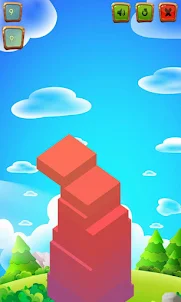 Build Block