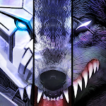 Cover Image of Download X-WOLF 1.4.1 APK