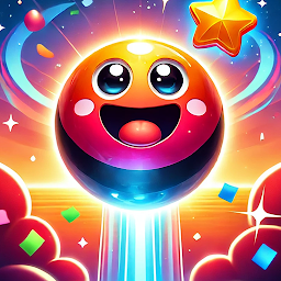Bounce Top Mod Apk